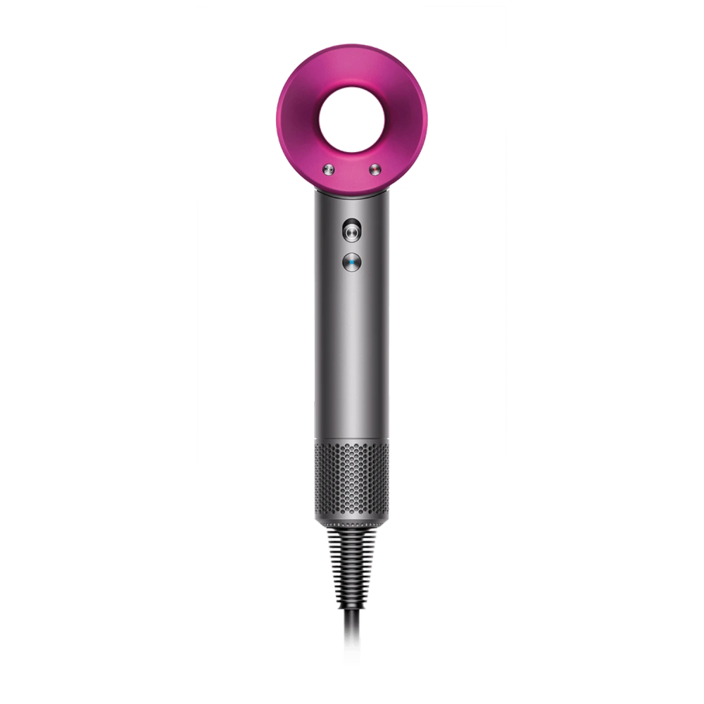 Dyson Supersonic HD03